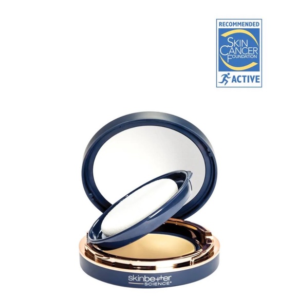 Skinbetter Sunbetter Tonesmart Sunscreen SPF 68 Waterproof Compact